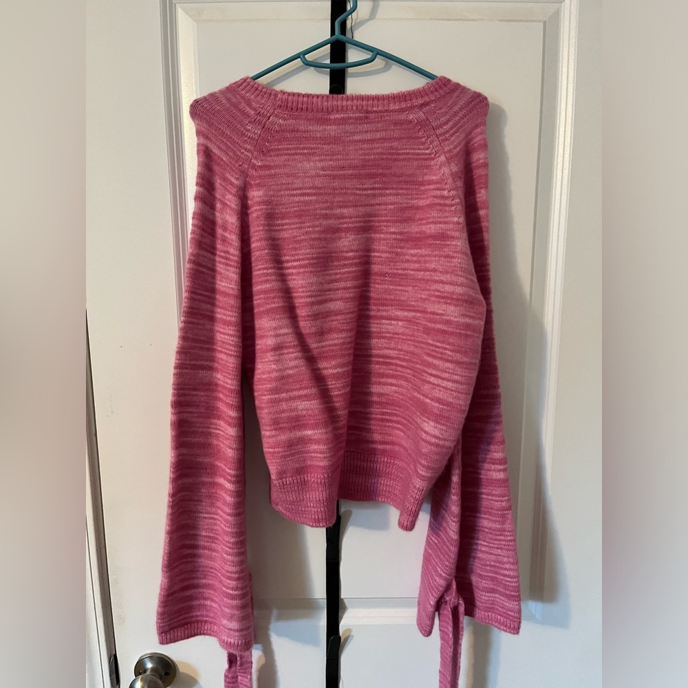 JCrew Sweater